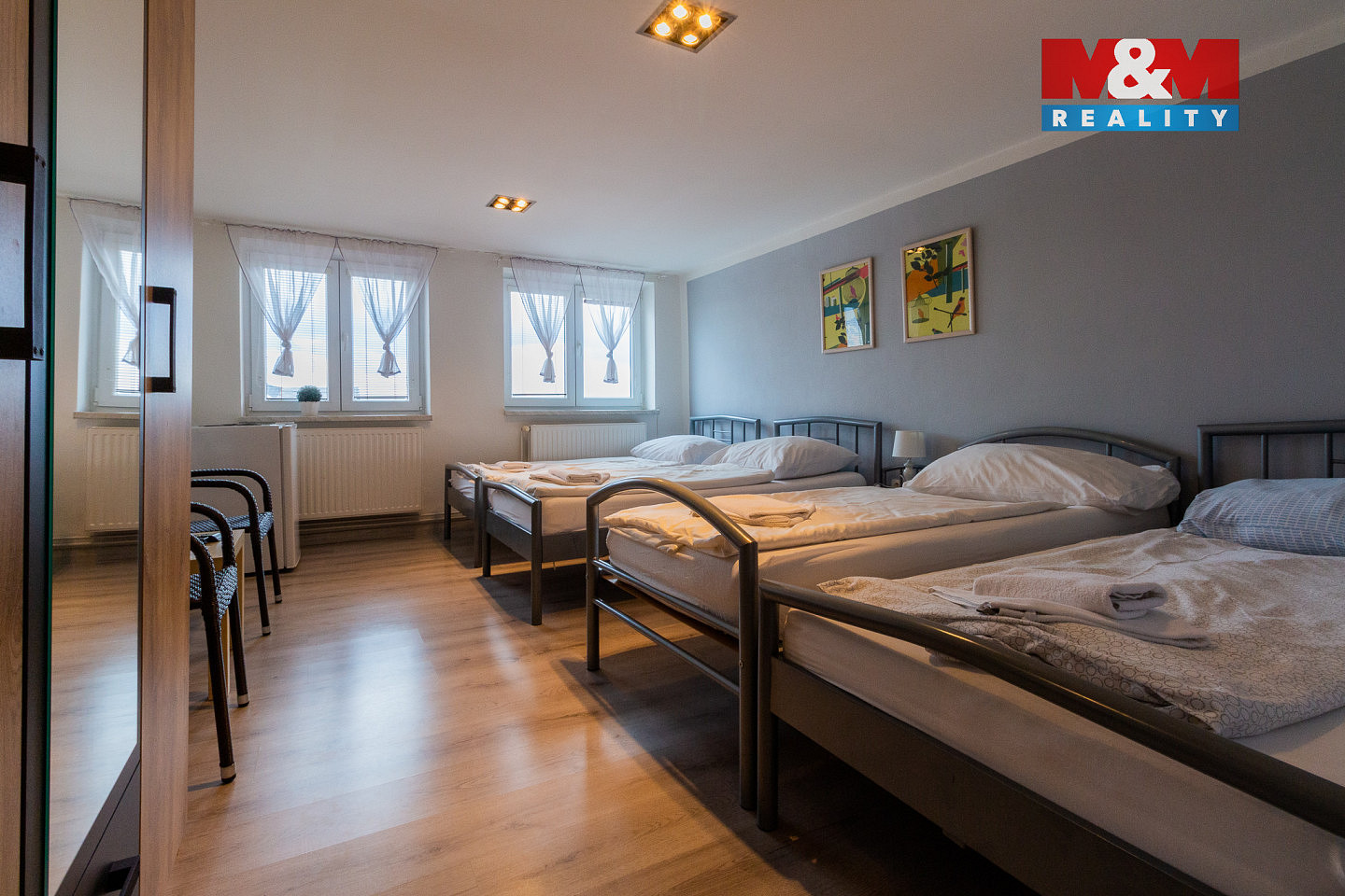 Prodej obchodních prostor 1 355 m² — photo 4