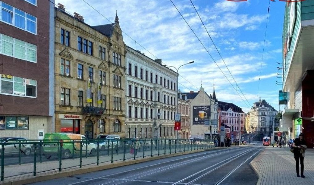 Pronájem bytu 2+kk 68 m², Liberec – náhled fotky 18