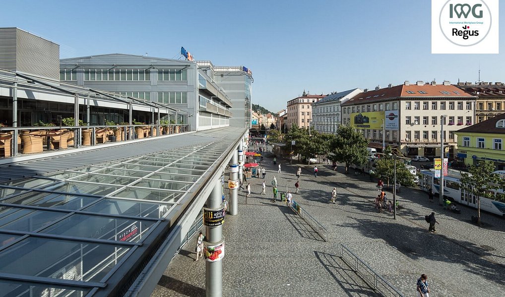 Pronájem kanceláře 5 m², Praha – náhled fotky 5