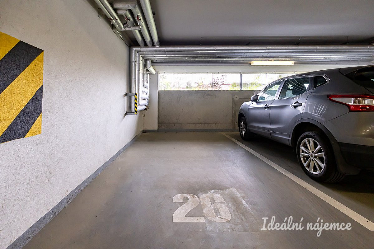 Pronájem bytu 2+kk 50 m² — photo 4