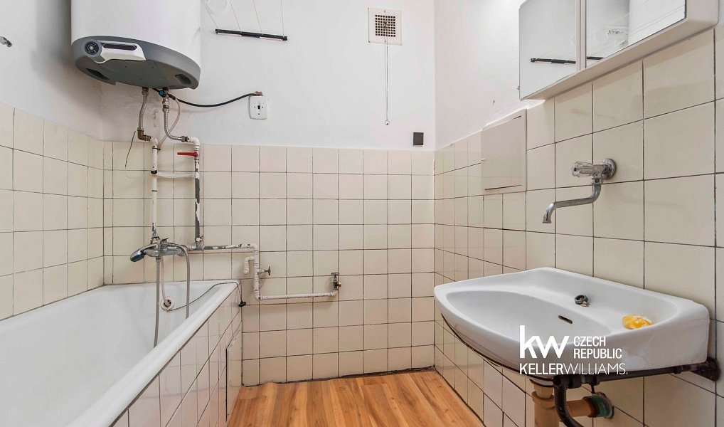 Prodej bytu 2+1 55 m², Benátky nad Jizerou – náhled fotky 13