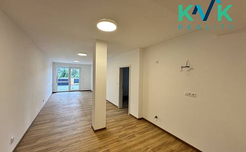 Prodej bytu 3+kk 87 m², U Trati, Karlovy Vary - Bohatice