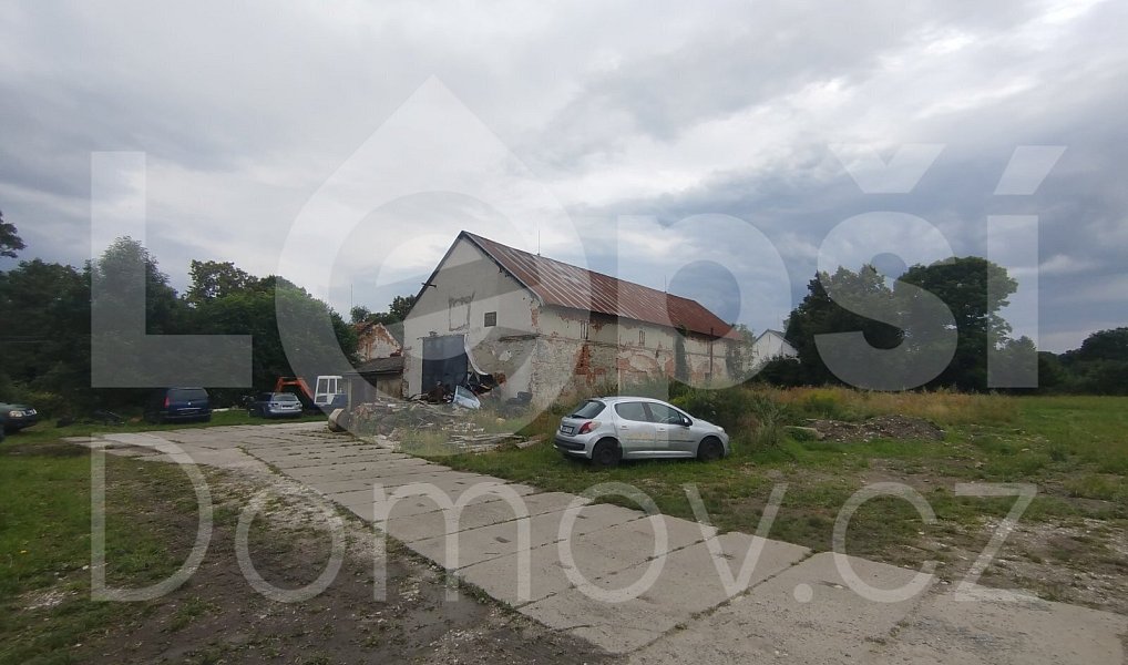 Prodej komerčního objektu (jiného typu) 392 m², Velká Kraš – náhled fotky 11