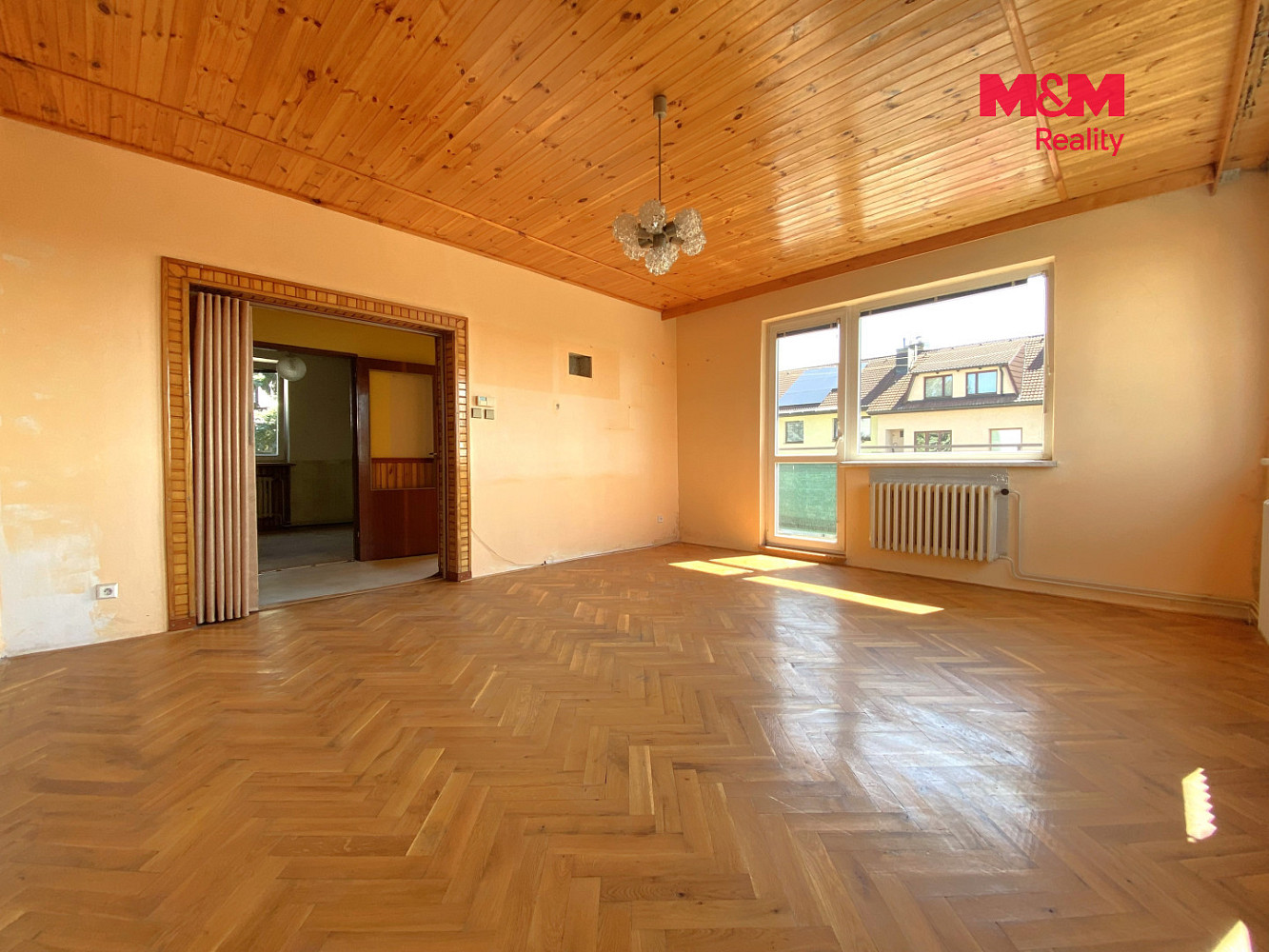 Prodej bytu 3+1 75 m² — photo 3