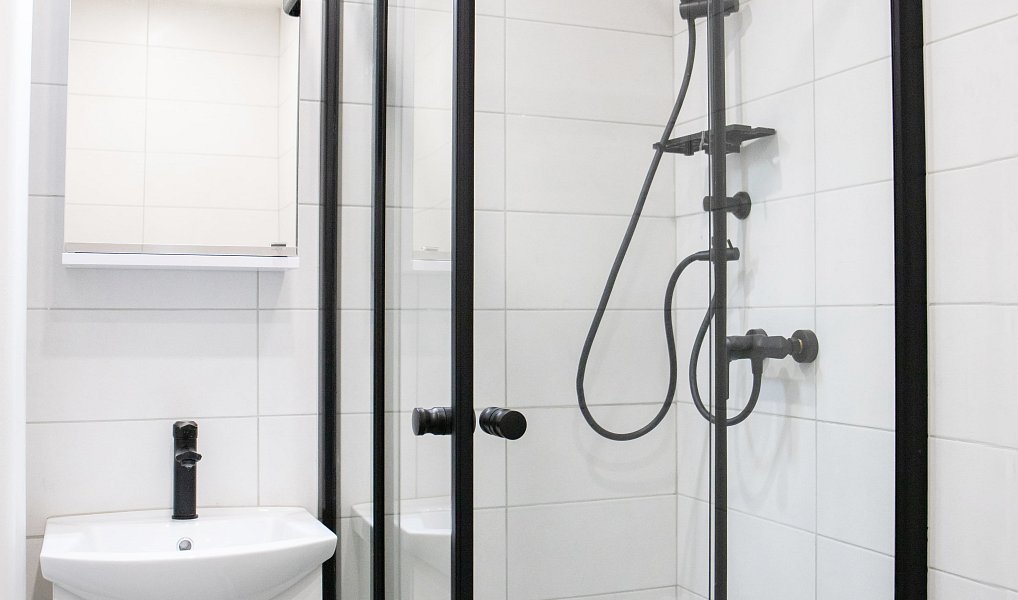 Pronájem bytu 2+1 51 m², Chomutov – náhled fotky 8
