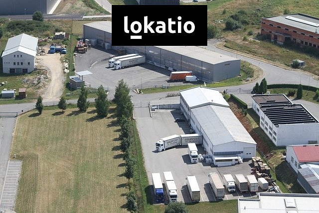 Pronájem skladovacích prostor 7 500 m² — photo 4