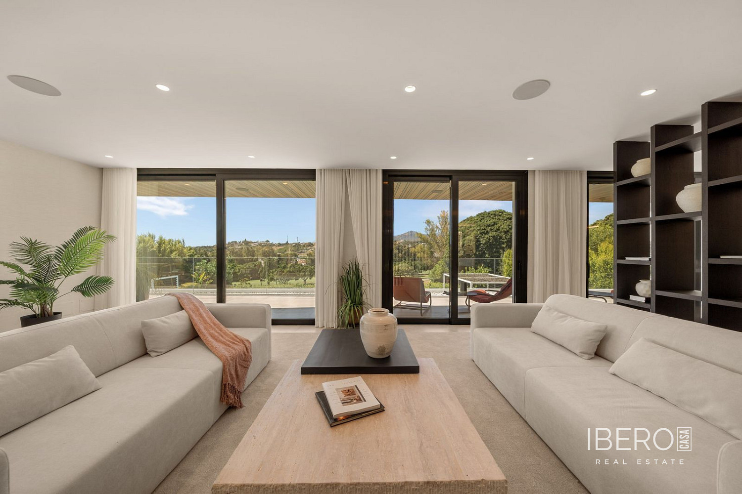Casa 6+kk – Marbella, Nueva Andalucía - Vista 4