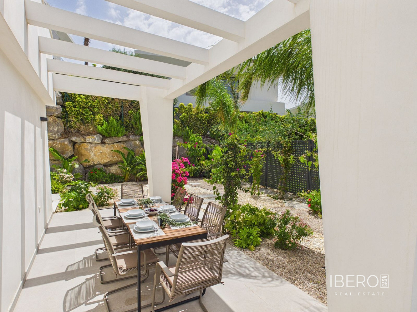 Casa 5+kk – Manilva, Castillo de la Duquesa - Vista 4