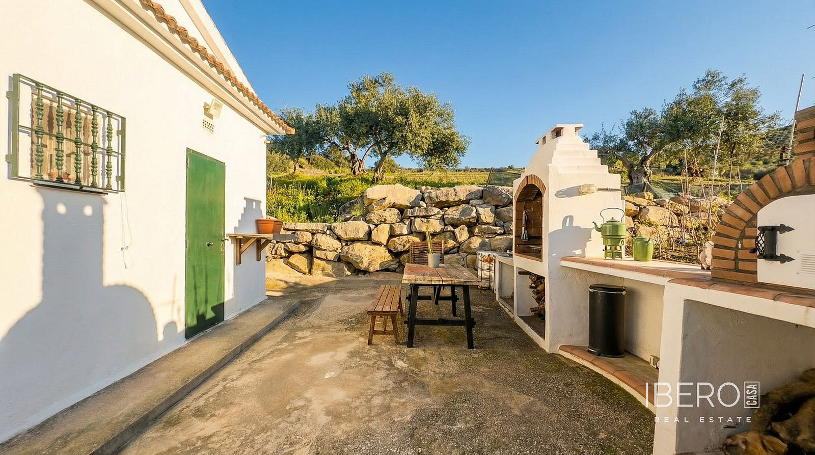 Casa 5+kk – Álora, Barriada Estación - Vista 5