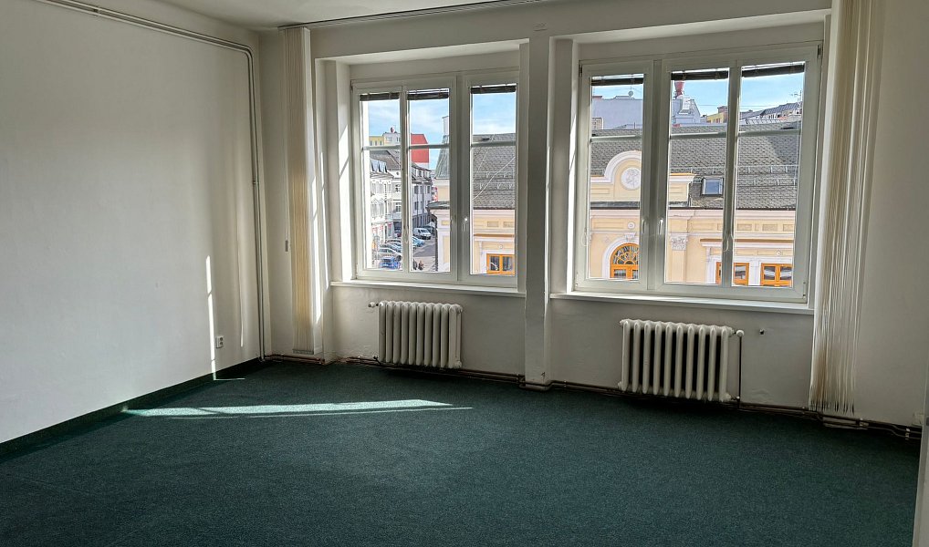 Pronájem bytu 1+1 66 m², Kladno – náhled fotky 4