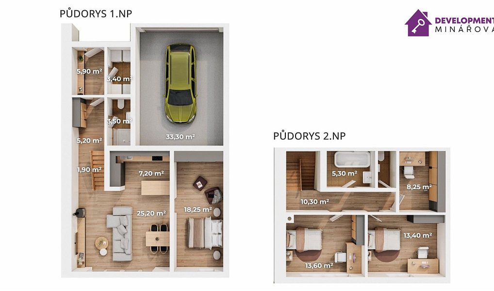 Prodej domu 155 m² s pozemkem 830 m², Letohrad – náhled fotky 21