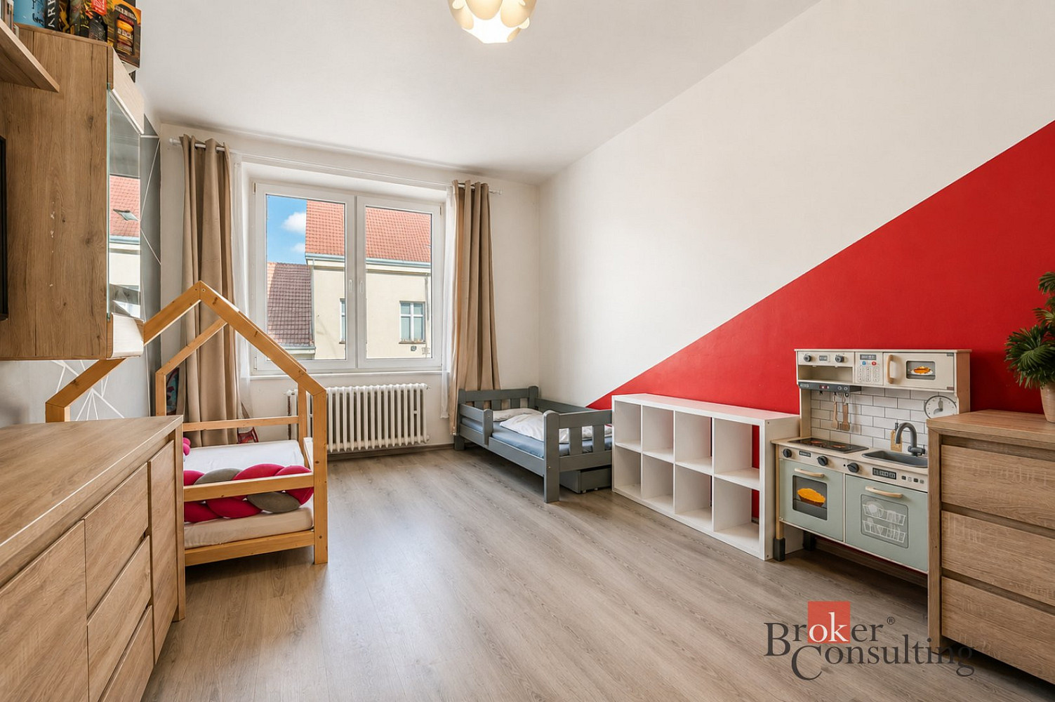 Prodej bytu 3+kk 77 m² – fotografie 3