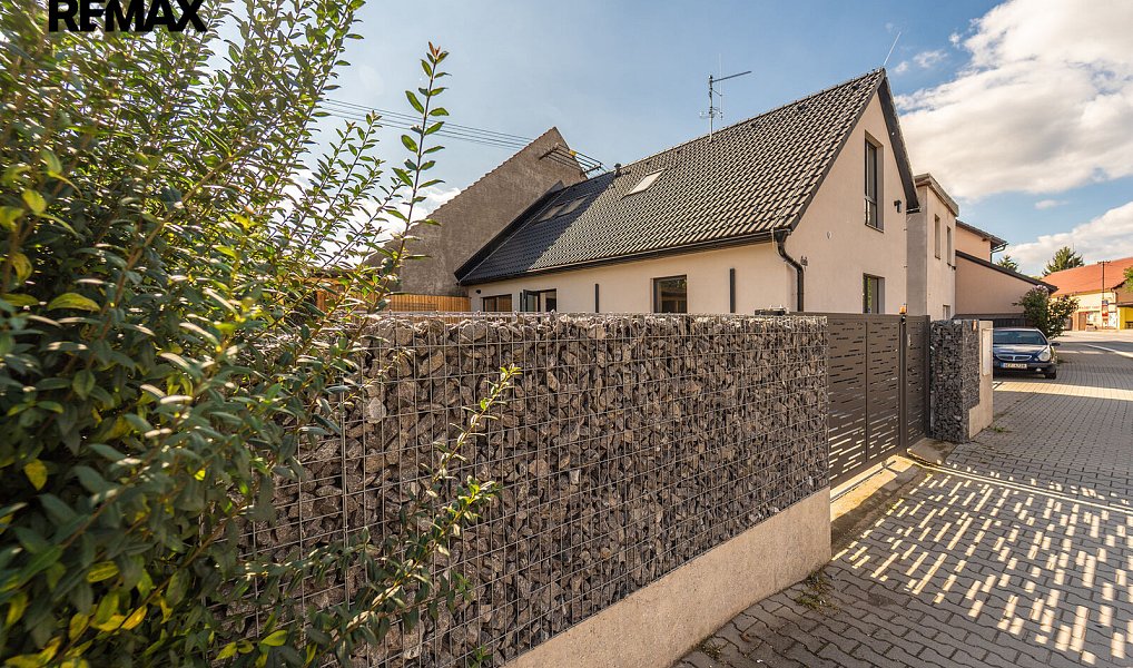 Prodej domu 97 m² s pozemkem 195 m², Oleška – náhled fotky 27
