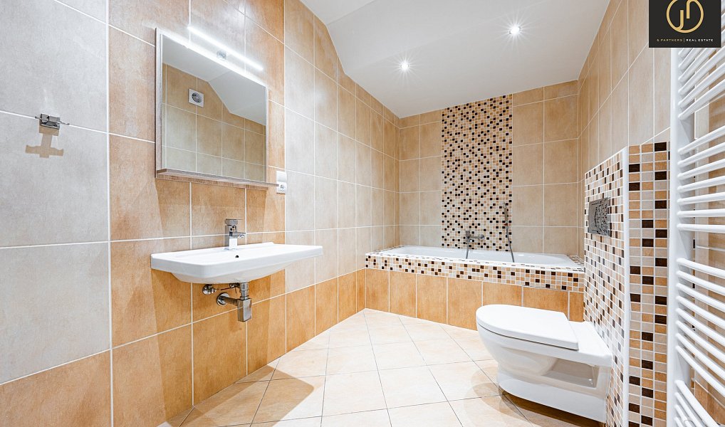 Prodej bytu 3+kk 88 m², Kladno – náhled fotky 14