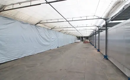 Pronájem skladovacích prostor 75 m², Brno