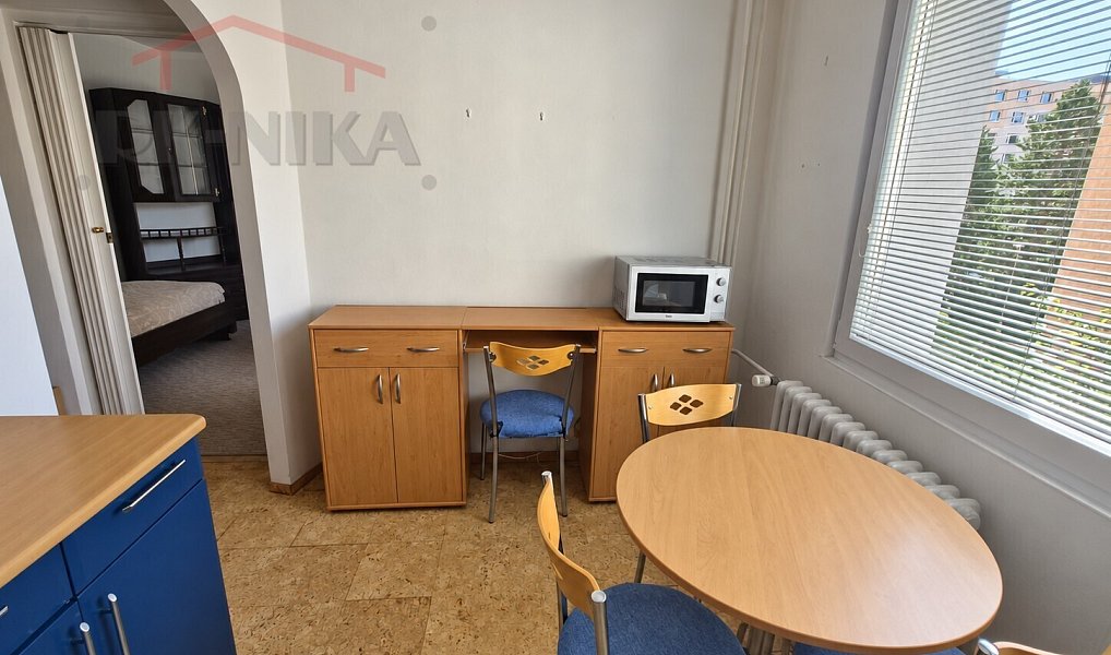 Prodej bytu 1+1 34 m², Semily – náhled fotky 3