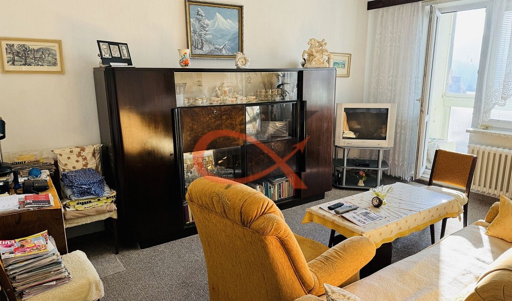 Prodej bytu 3+1 65 m², Rožnov pod Radhoštěm – náhled fotky 4