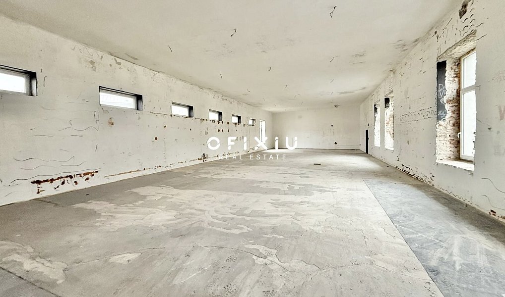 Pronájem obchodních prostor 1 500 m², Brno – náhled fotky 6