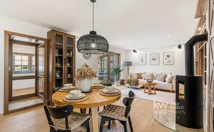 Prodej domu 180 m² s pozemkem 923 m², Račice, okres Rakovník