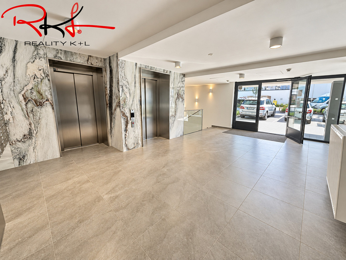 Pronájem skladovacích prostor 3 m² – fotografie 3