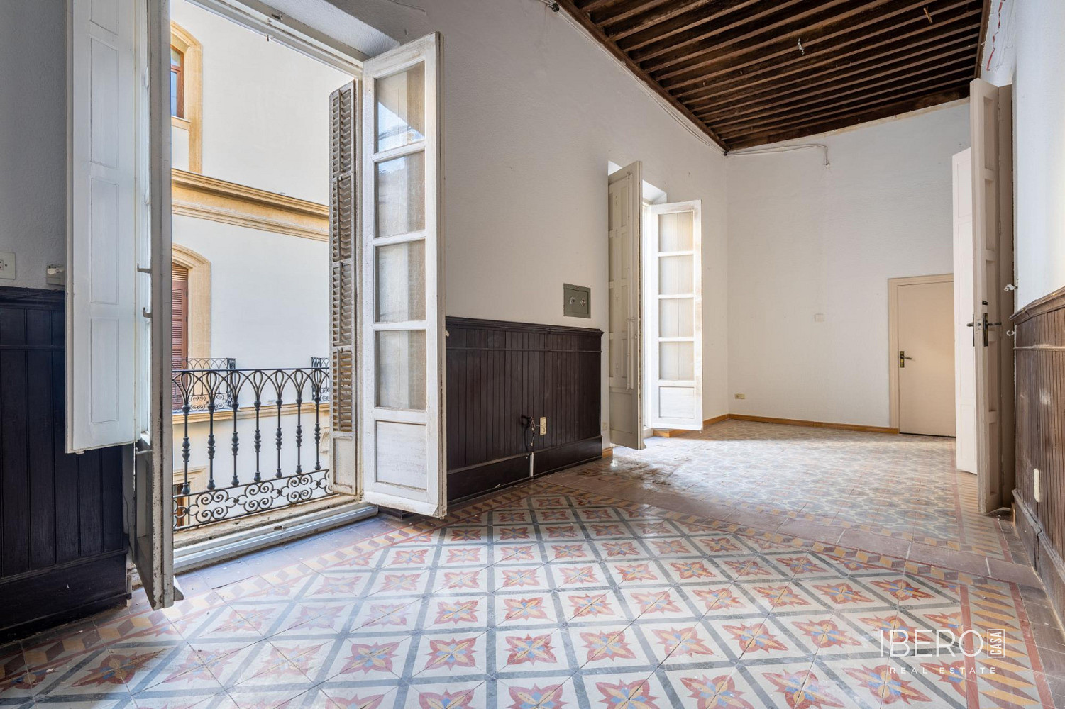 Casa 5+kk – Almería, Barrio Araceli, San Luis - Vista 4