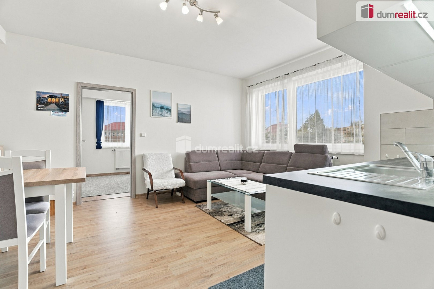 Prodej bytu 2+kk 47 m² – fotografie 4