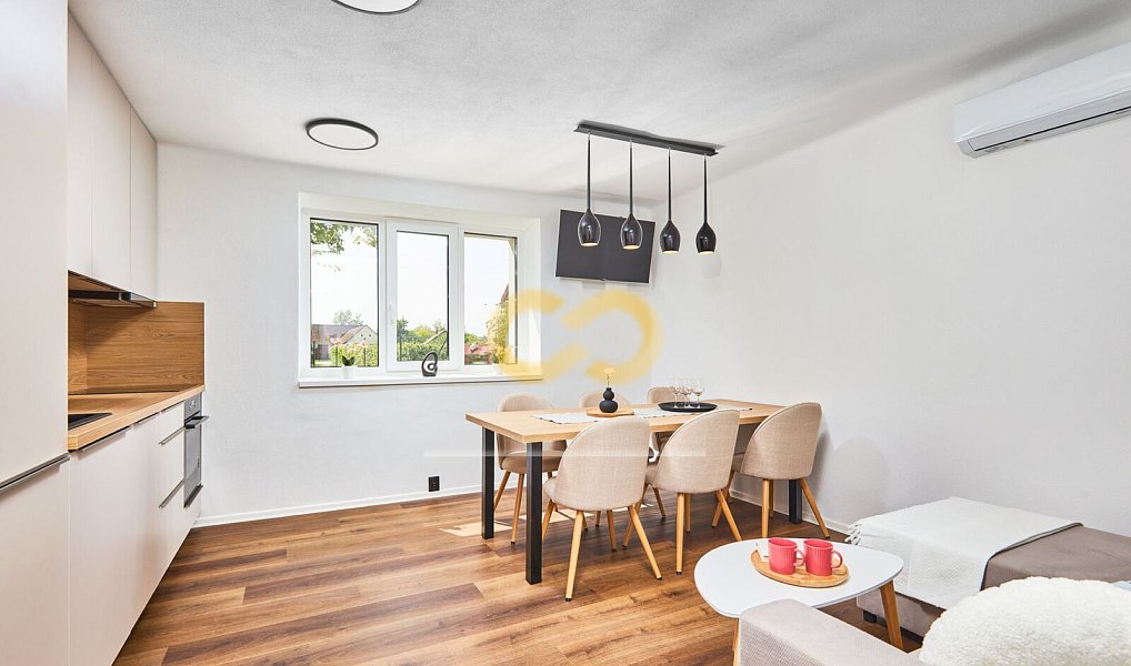 Prodej domu 75 m² s pozemkem 603 m², Mladošovice – náhled fotky 3
