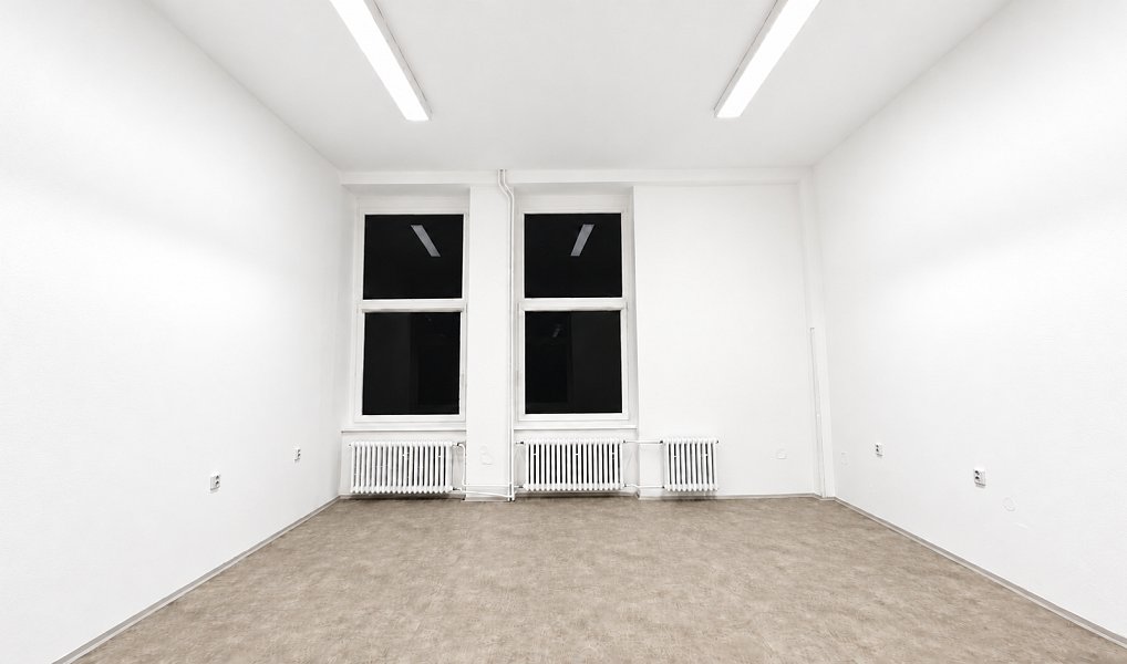Pronájem kanceláře 34 m², Praha – náhled fotky 4