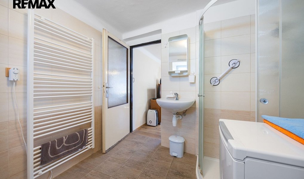 Prodej domu 88 m² s pozemkem 504 m², Načeradec – náhled fotky 13