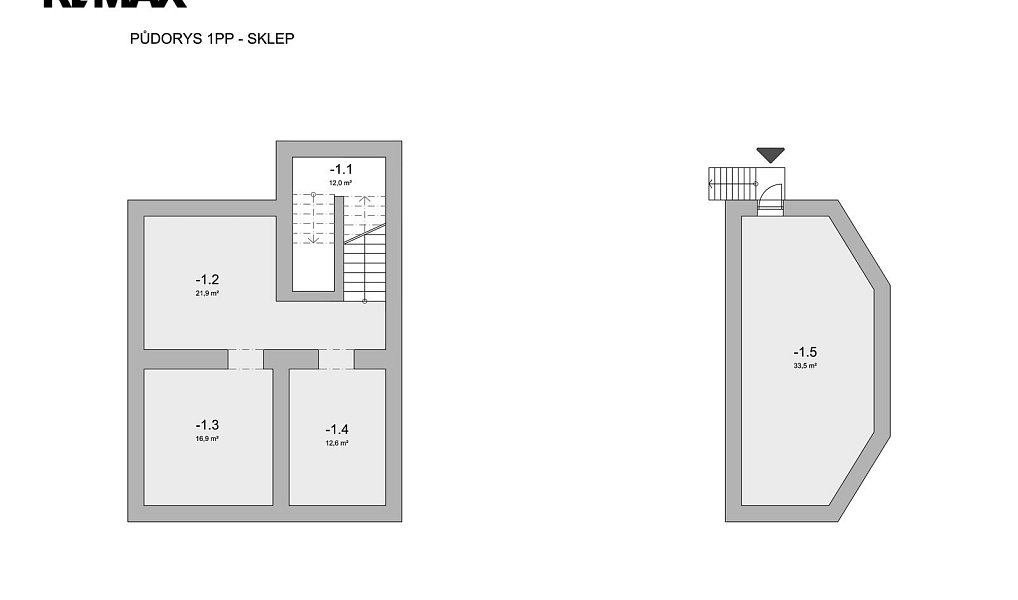 Prodej domu 457 m² s pozemkem 484 m², Vřesina – náhled fotky 13
