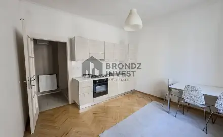 Pronájem bytu 2+kk 50 m², Zelená, Praha 6
