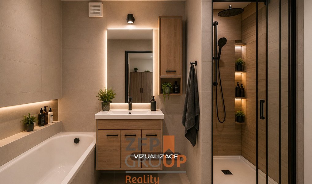 Prodej domu 104 m² s pozemkem 384 m², Liberec – náhled fotky 31
