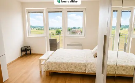 Prodej bytu 1+kk 27 m², Bučkova, Brno - Slatina