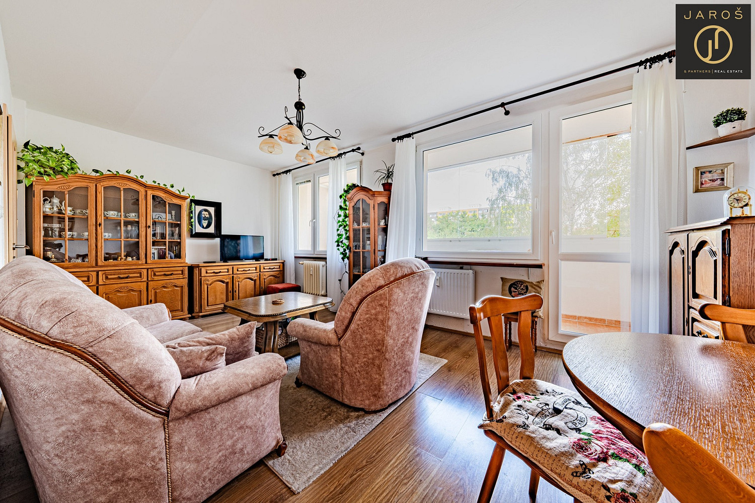 Prodej bytu 3+kk 62 m² – fotografie 4