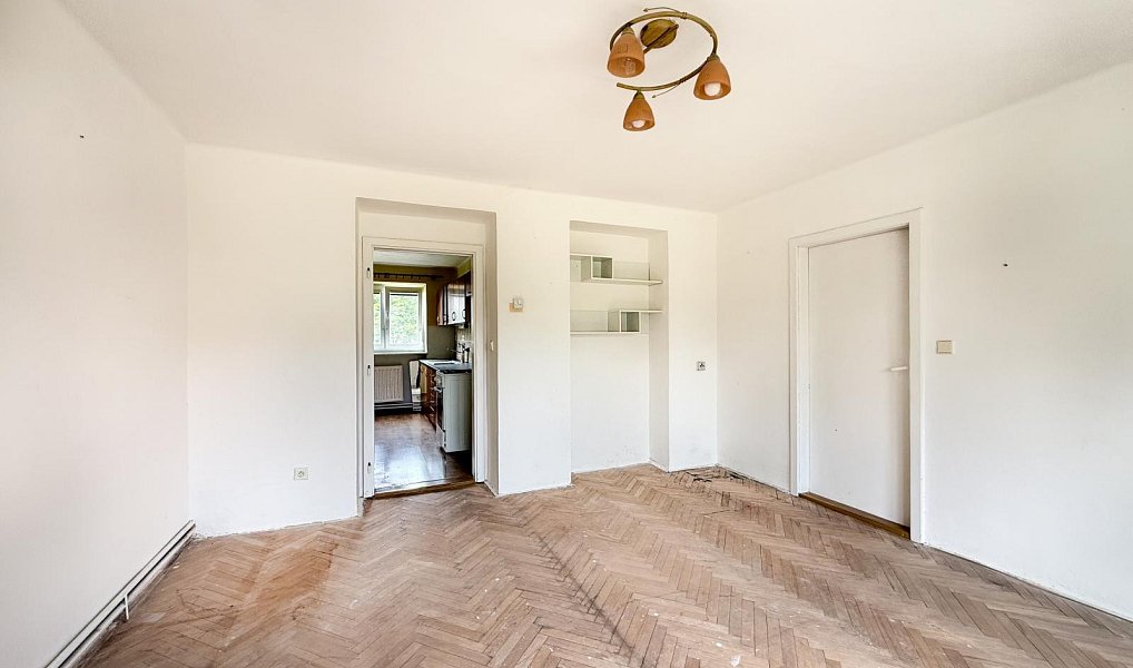 Prodej bytu 2+1 57 m², Duchcov – náhled fotky 3