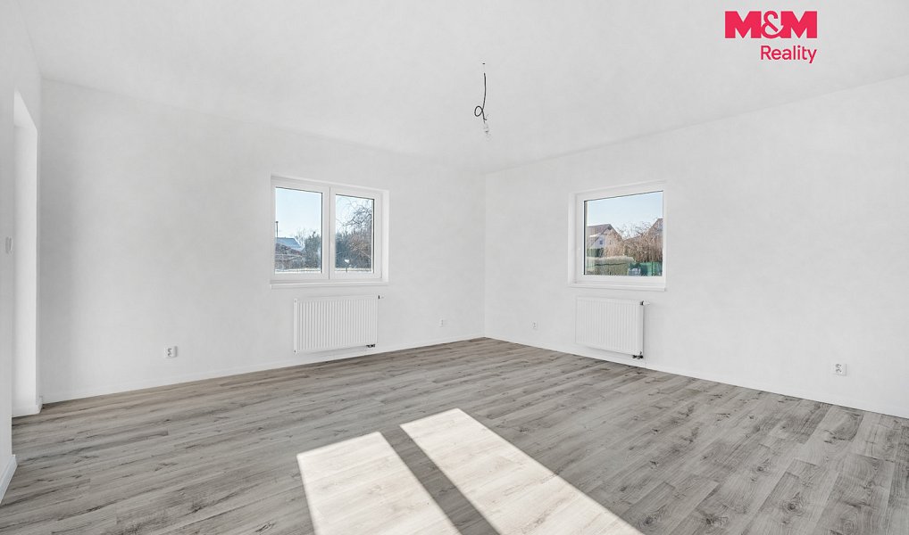 Prodej domu 76 m² s pozemkem 650 m², Dolní Beřkovice – náhled fotky 10