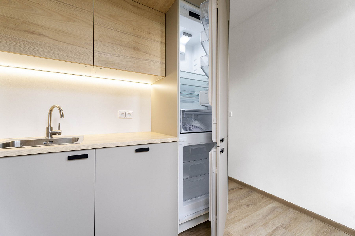 Pronájem bytu 2+1 53 m² – fotografie 3