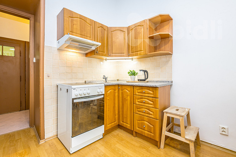 Prodej bytu 1+1 42 m² – fotografie 4