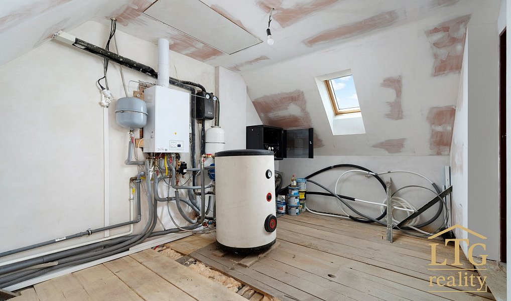 Prodej domu 197 m² s pozemkem 808 m², Petrovice – náhled fotky 24