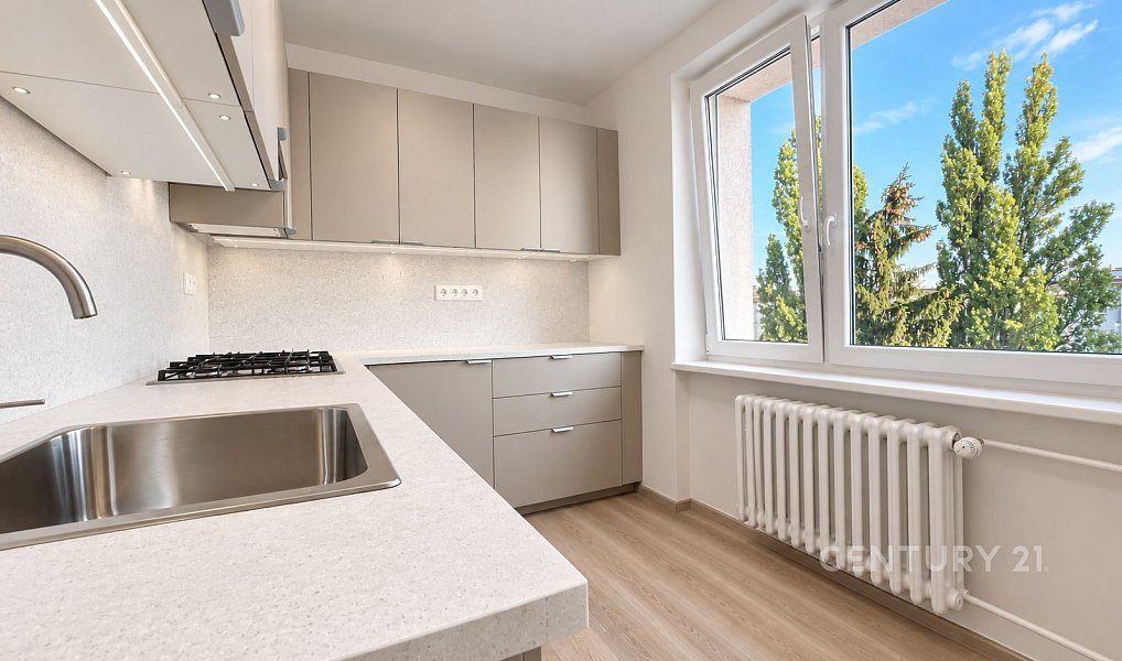Pronájem bytu 3+1 72 m², Brno – náhled fotky 5