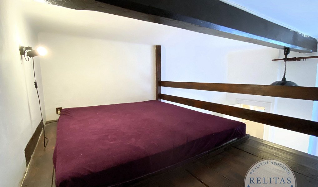 Prodej bytu 1+1 34 m², Praha – náhled fotky 10