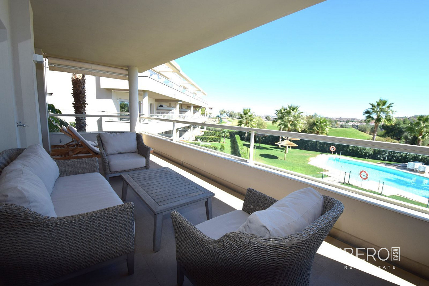 Pis 3+kk – Mijas, Terrazas del Golf, Entrerríos - Vista 2