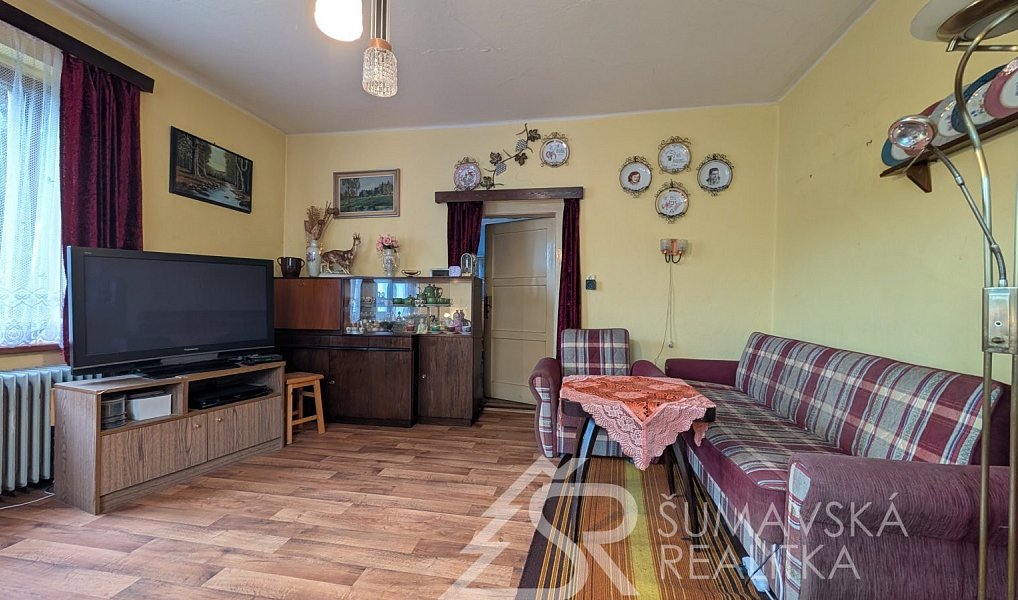 Prodej domu 1 020 m² s pozemkem 1 065 m², Horažďovice – náhled fotky 15