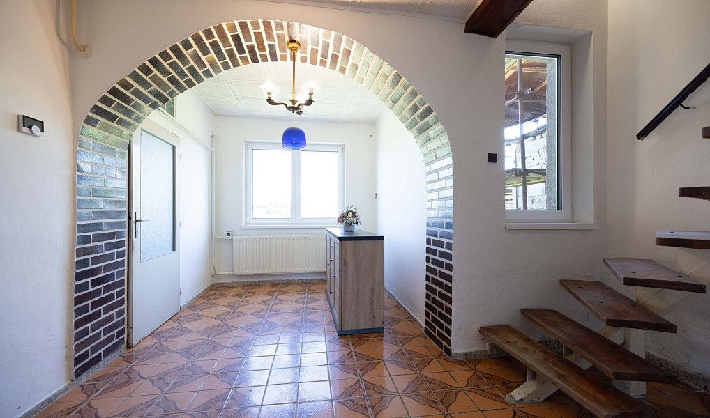 Prodej domu 134 m² s pozemkem 681 m², Krnov – náhled fotky 34