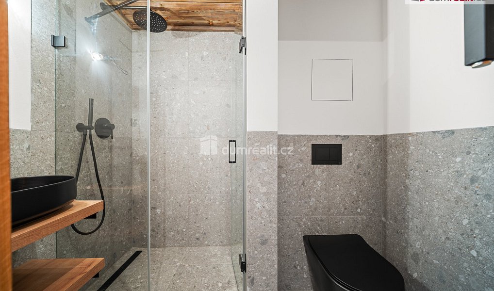 Prodej bytu 1+kk 28 m², Harrachov – náhled fotky 11
