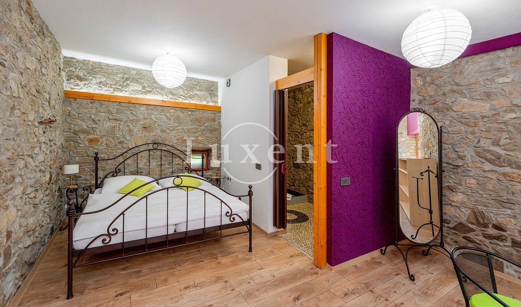 Prodej domu 580 m² s pozemkem 2 913 m², Kvítkovice – náhled fotky 20