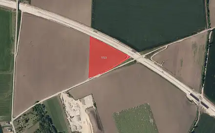 Prodej pole 7 055 m², Pravčice, okres Kroměříž