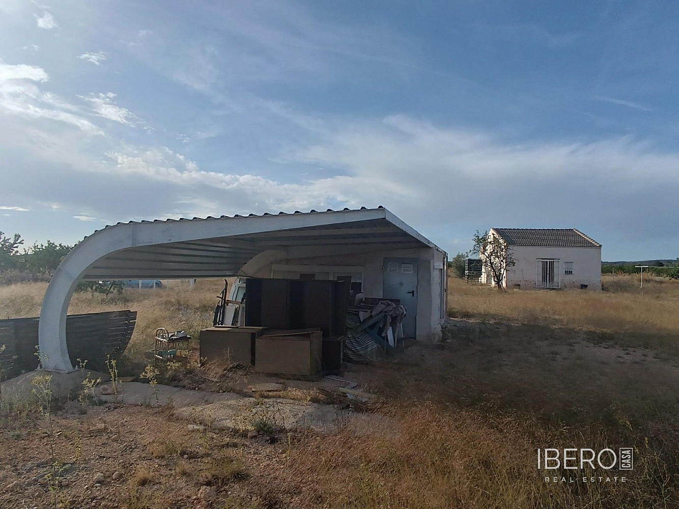 Casa 3+kk – Yecla, Altiplano - Vista 5