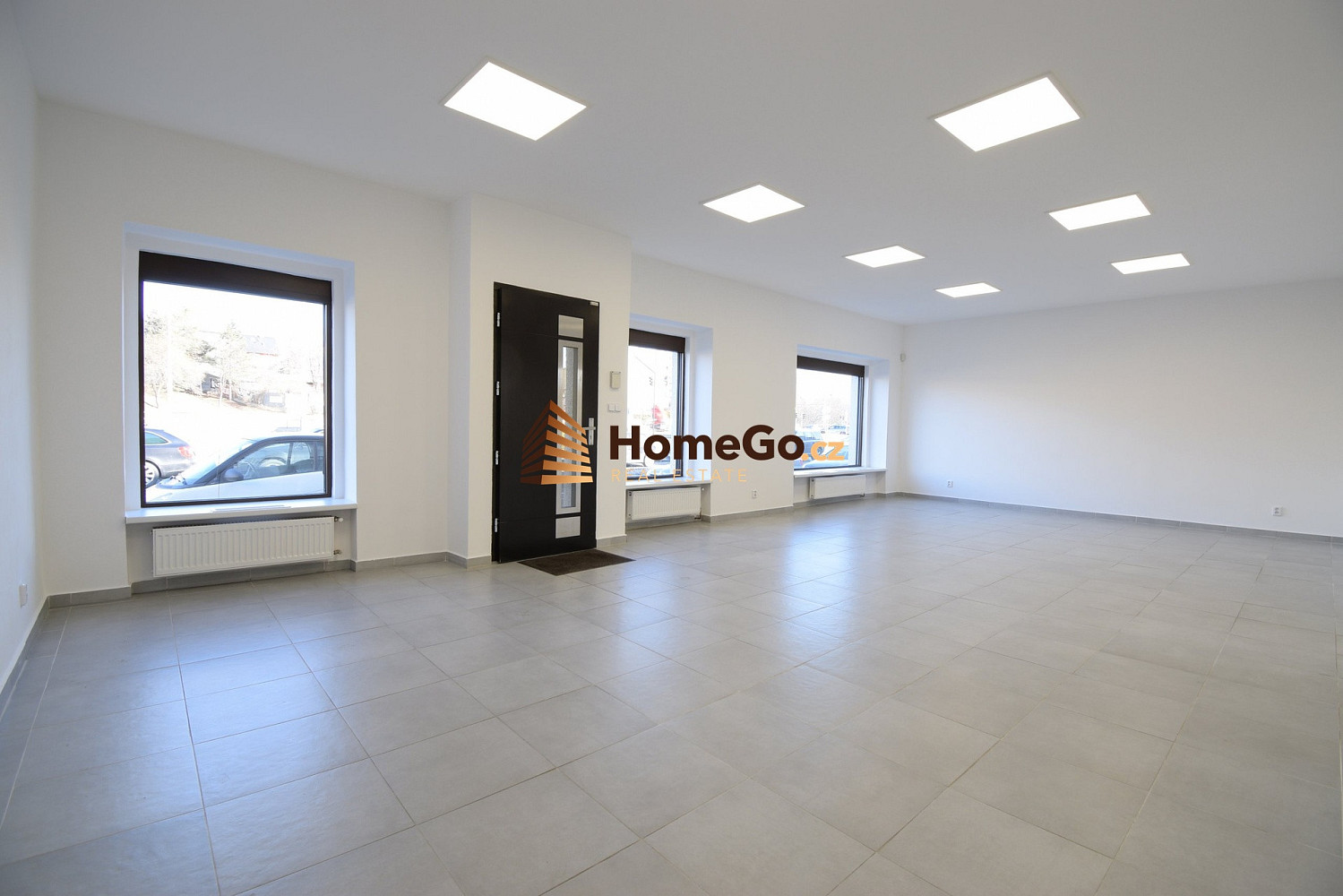 Pronájem restaurace 106 m² – fotografie 4
