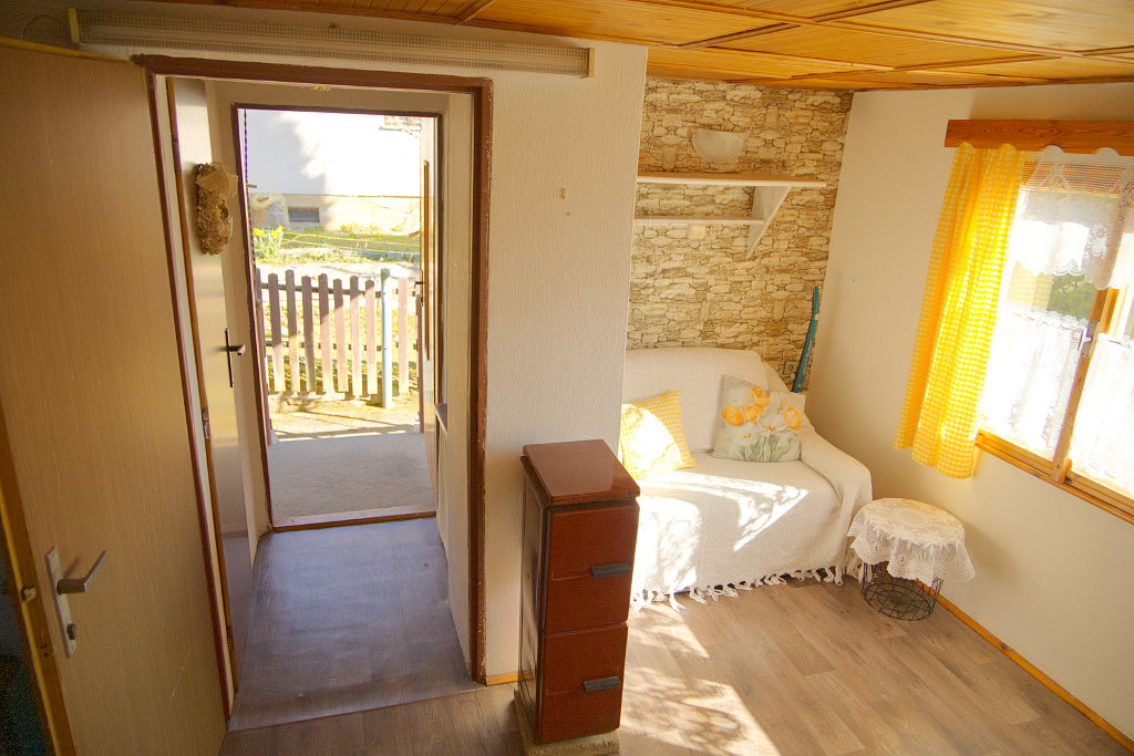 Prodej chaty/chalupy 40 m² s pozemkem 396 m² – pohled 5